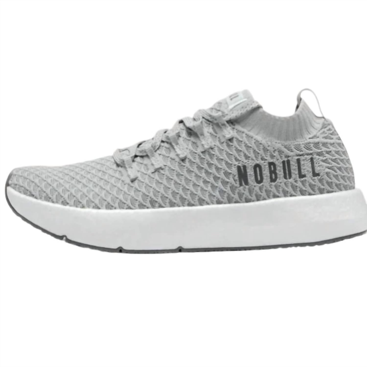 Nobull - Men's Allday Knit Athlethic Sneakers