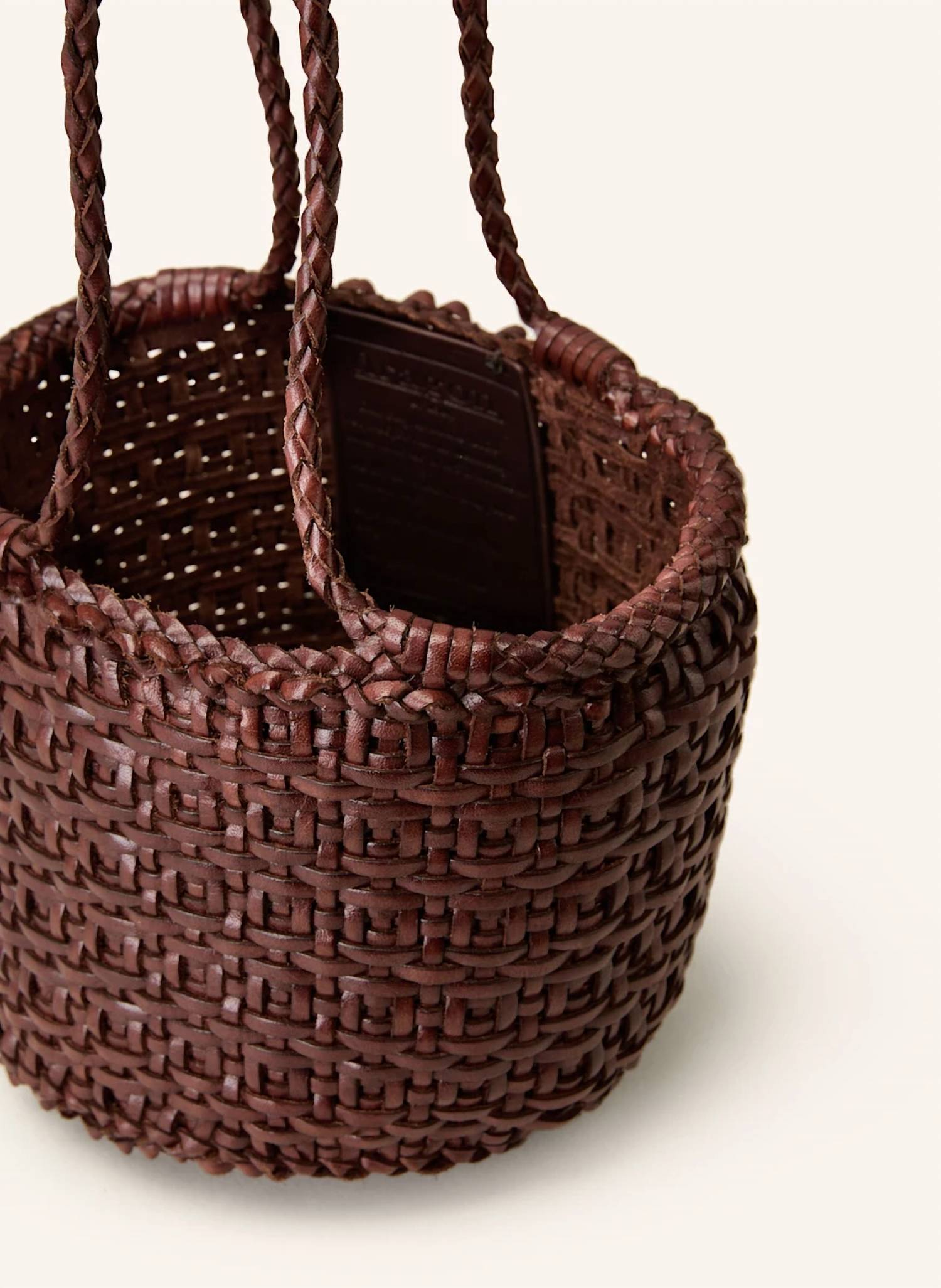 Dragon Diffusion - Women's Java Handbag