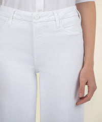 Kut From The Kloth - Meg High Rise Wide Leg Pants