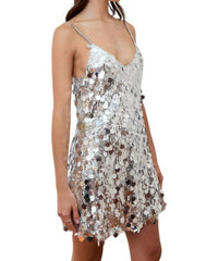 Deluc - Larix Mini Dress