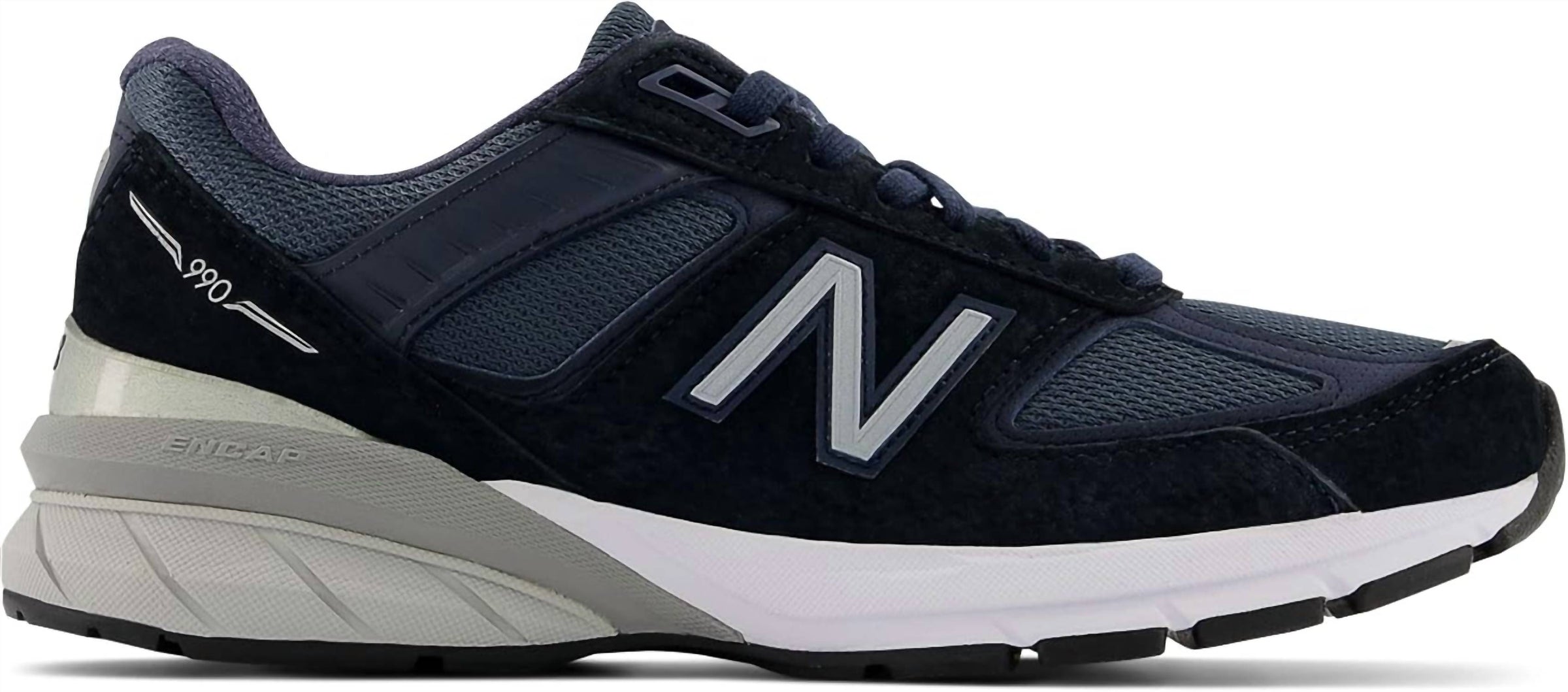 New Balance - Men's 990NV5 Sneaker - D Width