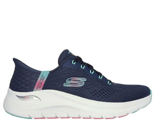 Skechers - Women's Easy Chic Slip-ins