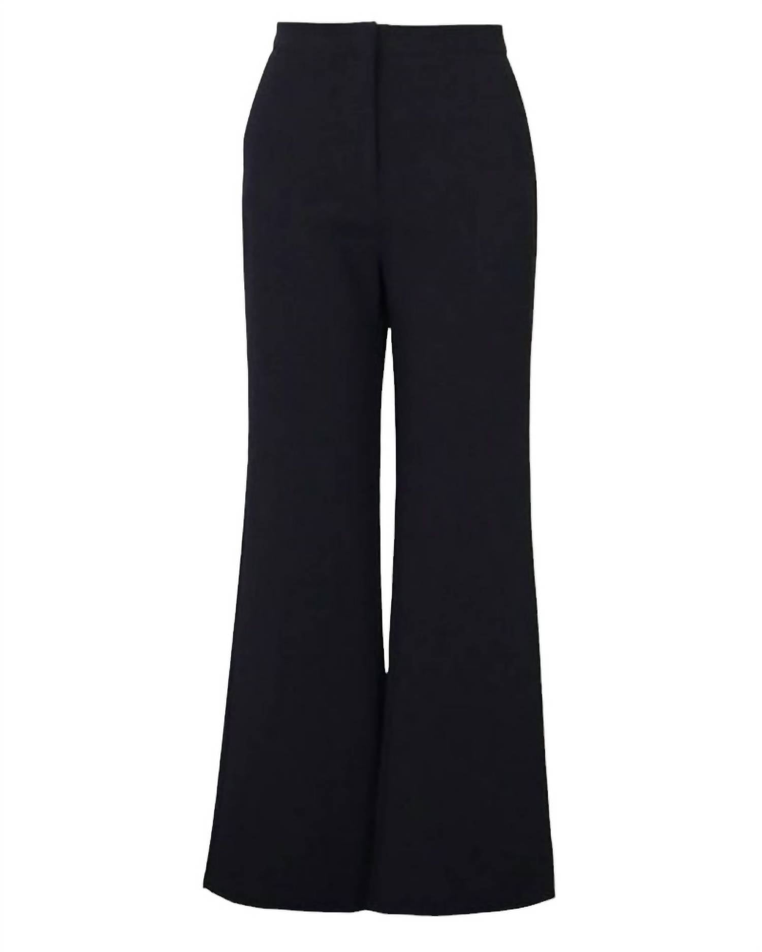 Lucy Paris - Bjork Flare Pant