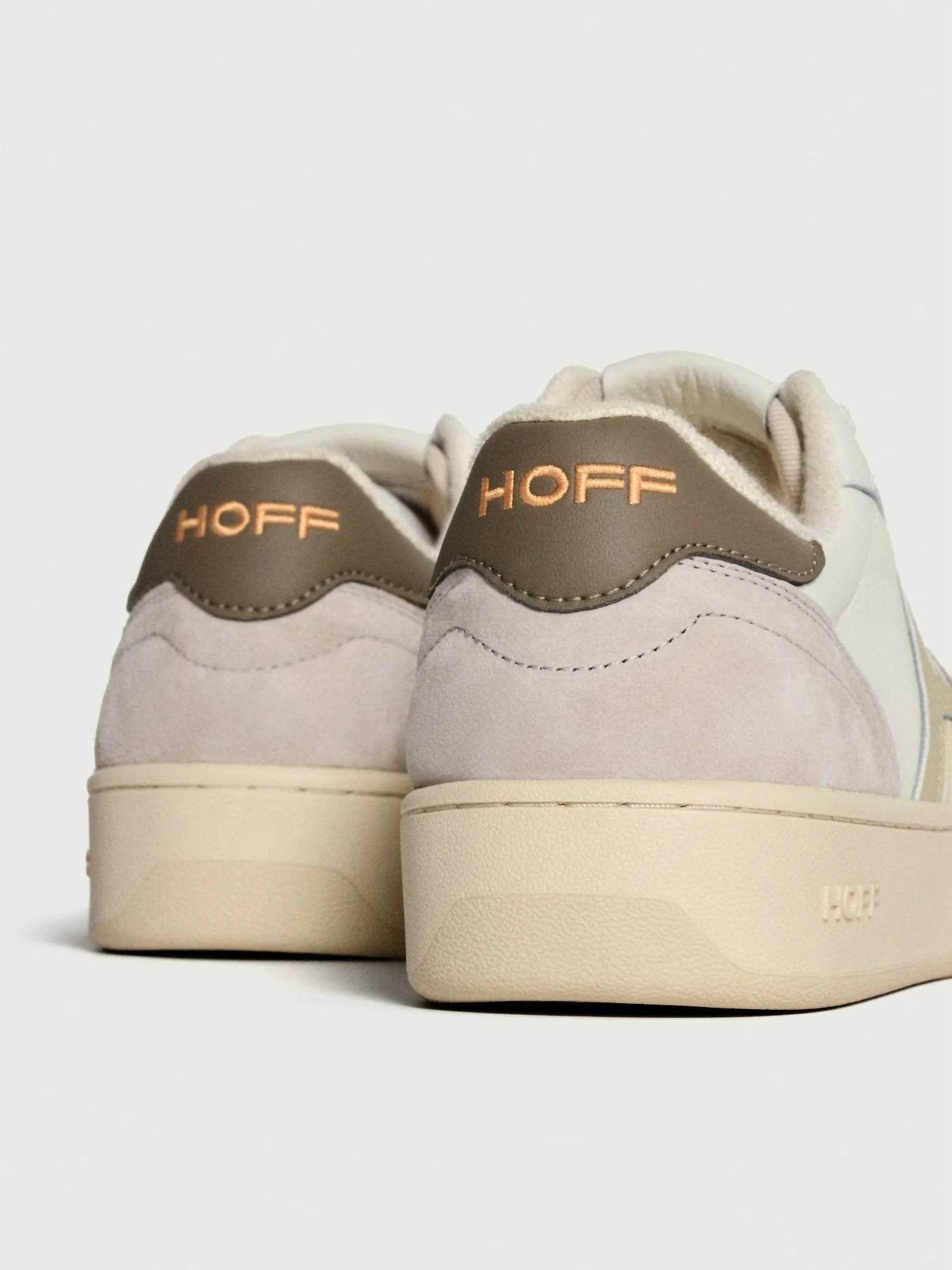 Hoff - Men's Fleming Shoe