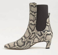 Sam Edelman - Women's Margo Kitten Heel Booties