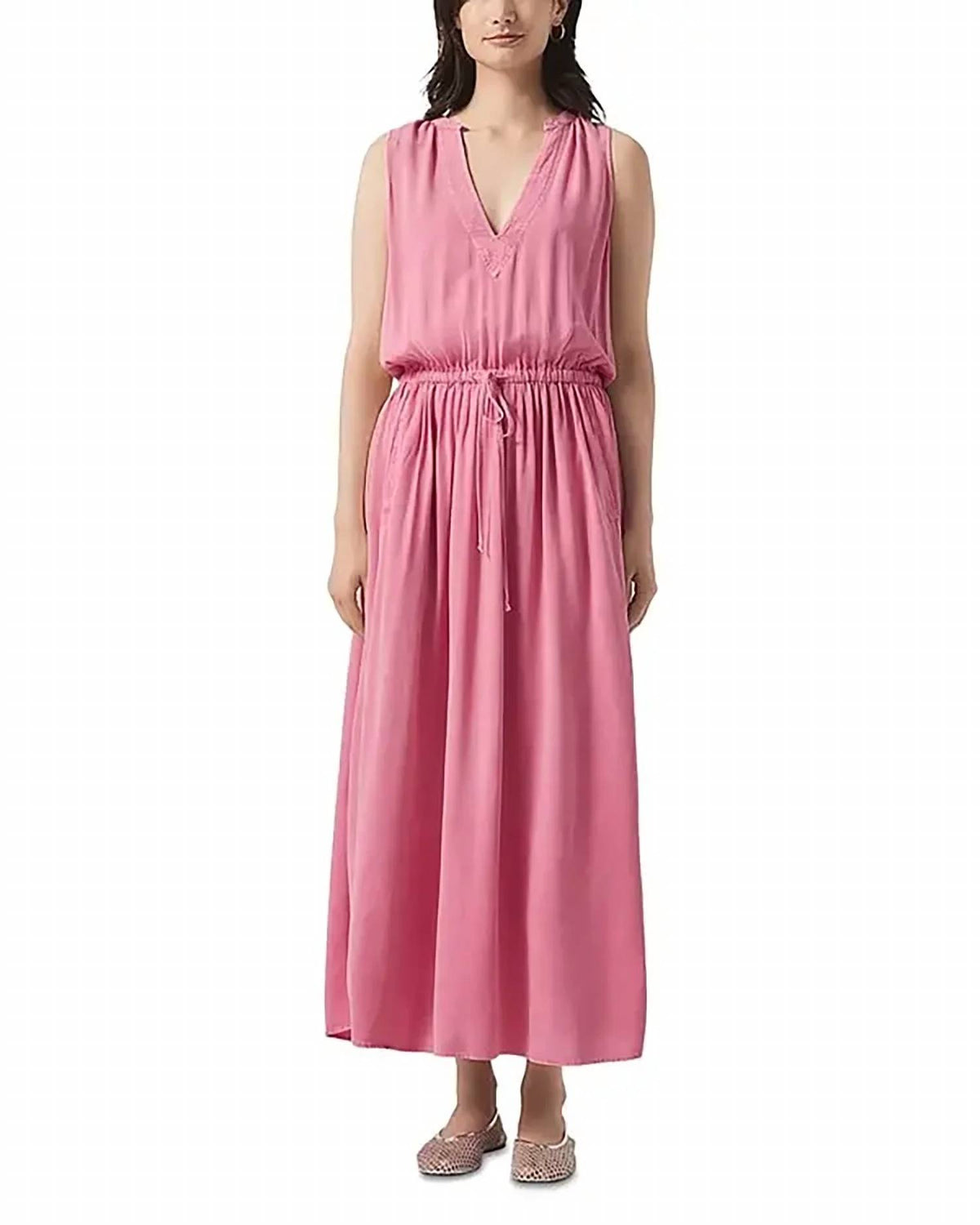Splendid - Lennon Maxi Dress