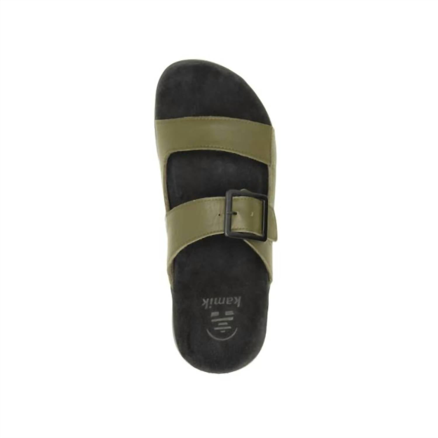 Kamik - Men's Marty Slide