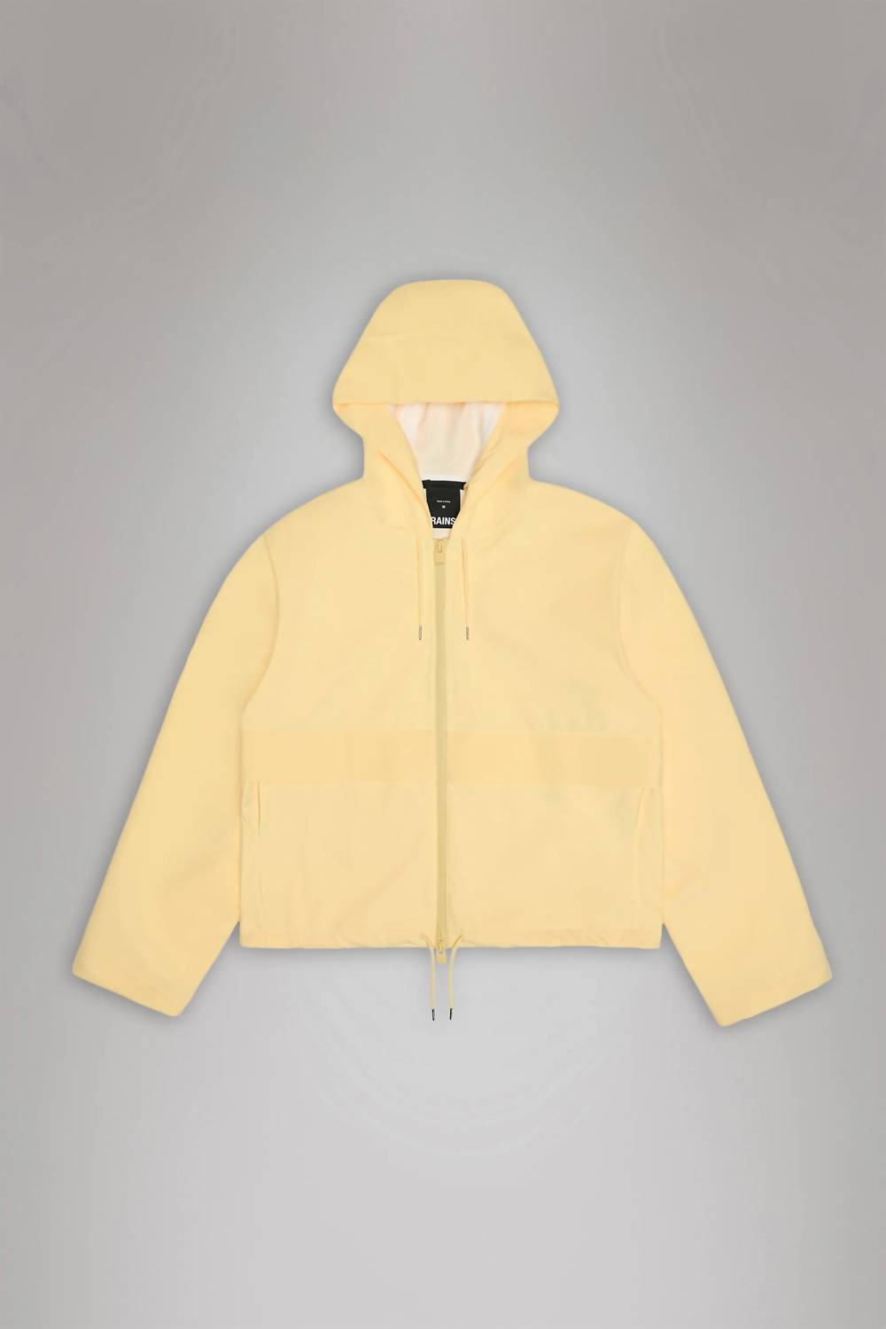 Rains - SUVA STRING JACKET