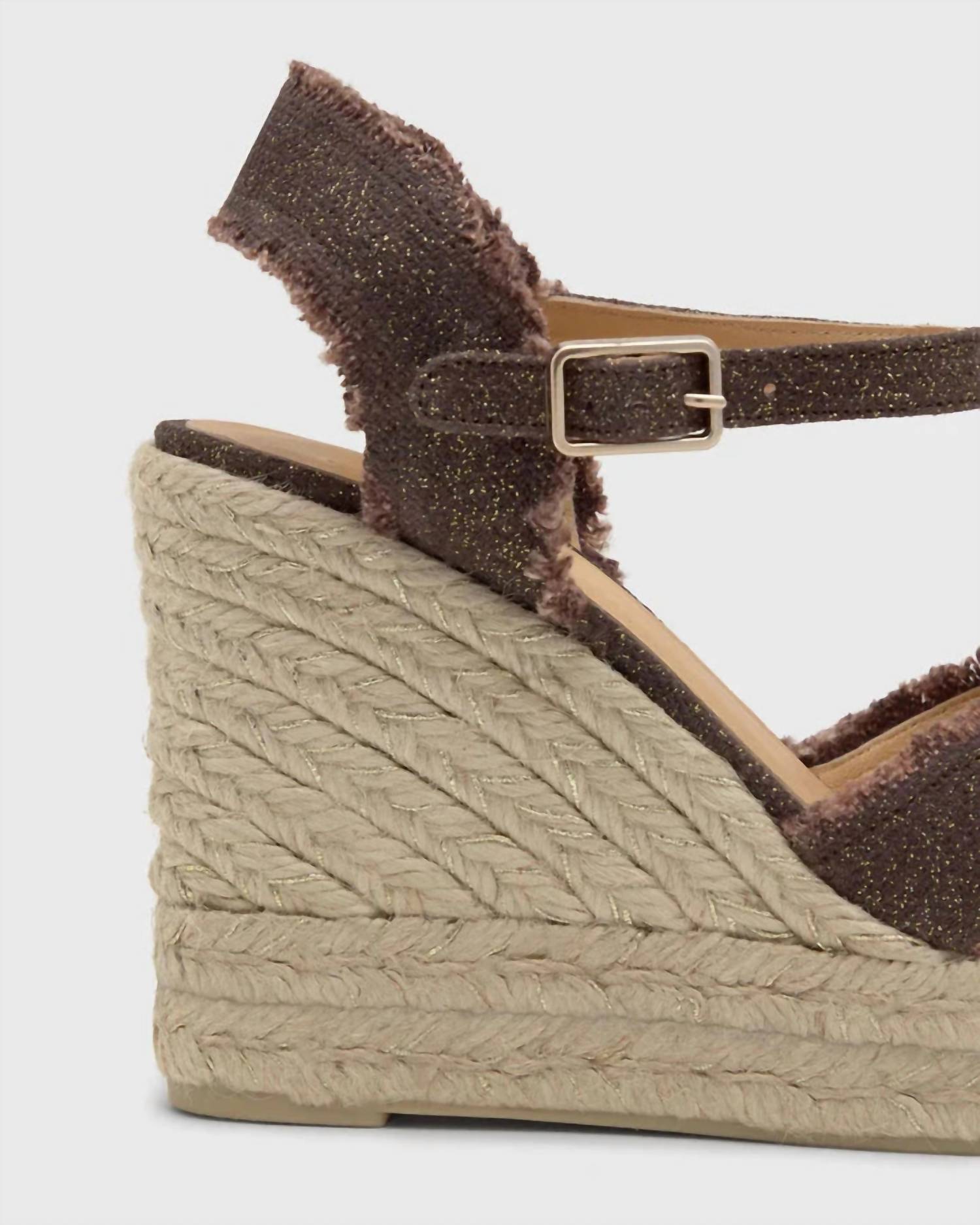 Castaner - Women's Bromelia Espadrille