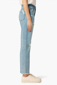 Joe'S Jeans - Good Karma Honor Straight Leg Jean
