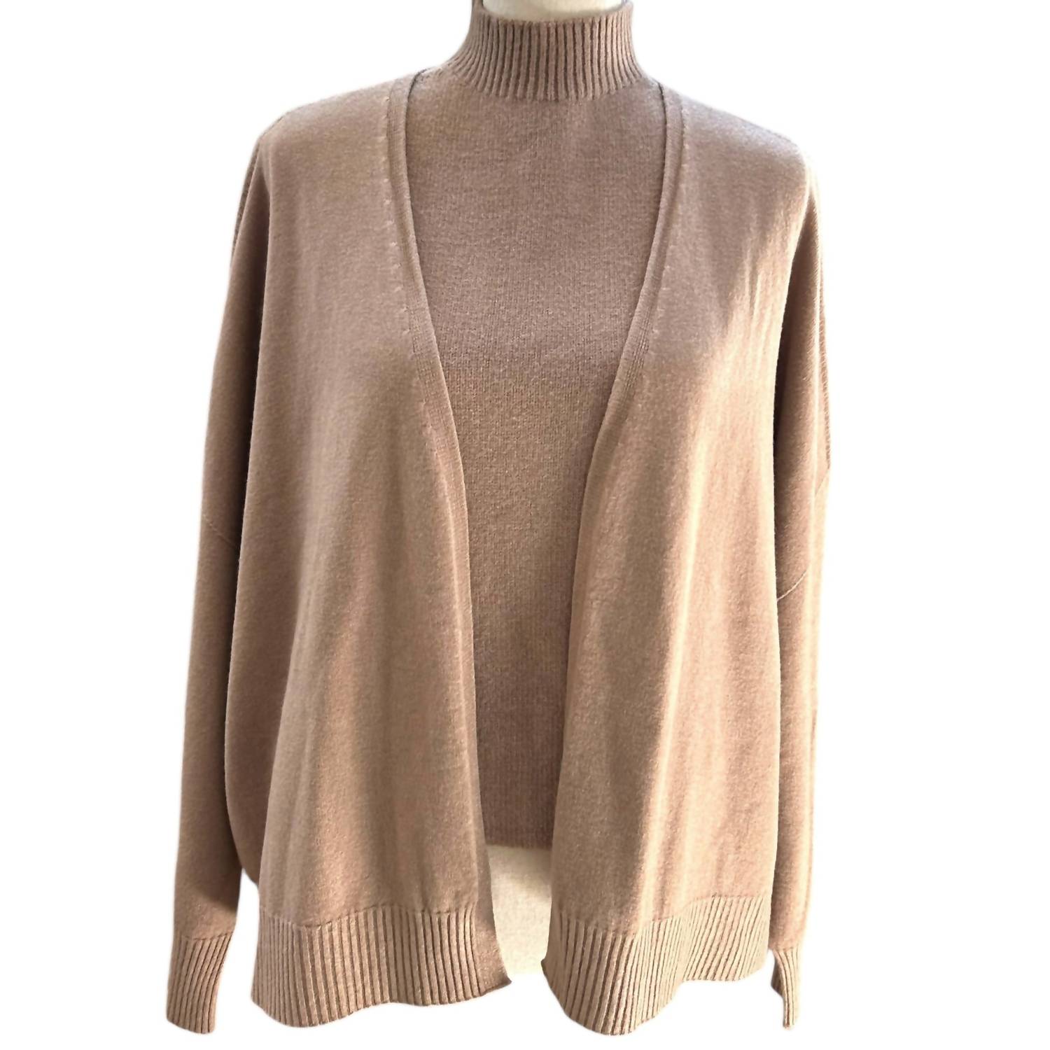 Made In Italy - Maxine Cardigan