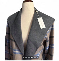 Elie Tahari - Women's Wallace Belted Coat