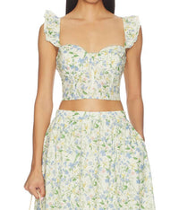 Astr - Wedelia Top
