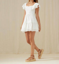 Flags & Anthem - Manila Mini Dress