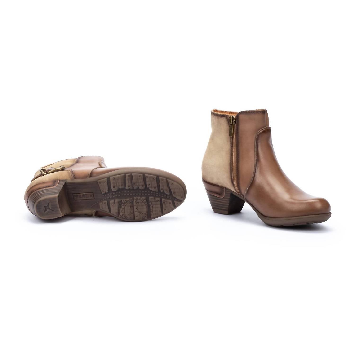 Pikolinos - Women's Rotterdam Boot