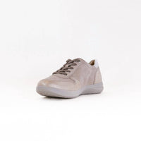 Fidelio Women's Hallux Hi-energy Shoes in nocciola faille komb - women's sneaker - view 4