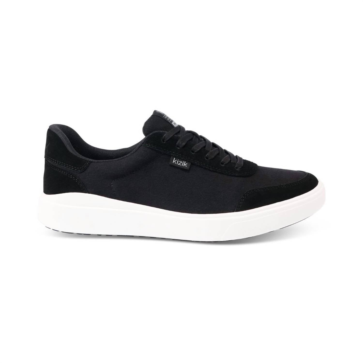 Kizik - Men's Prague K 2 Sneaker