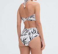 Patbo - Iris High Waist Bikini Bottom