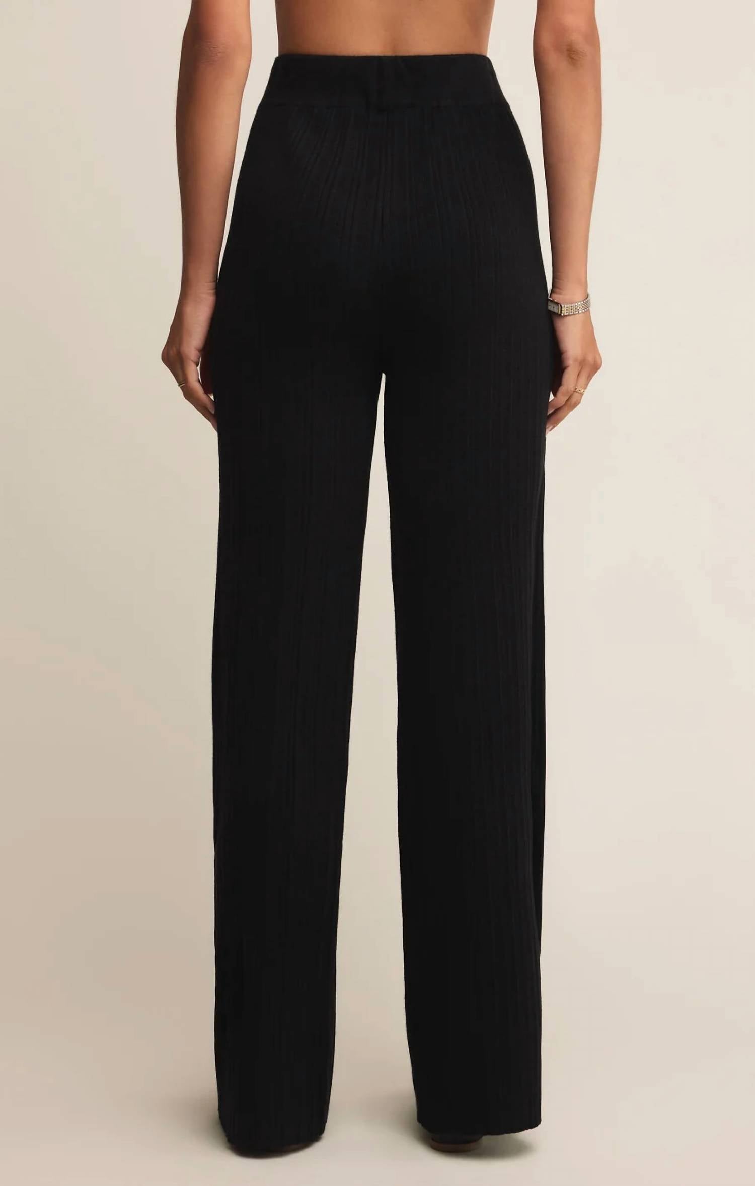 Z Supply - Monte Rib Pant