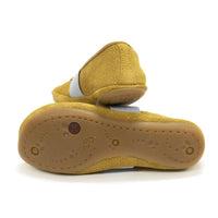 Camper - Girl's Right Ballerina Flats