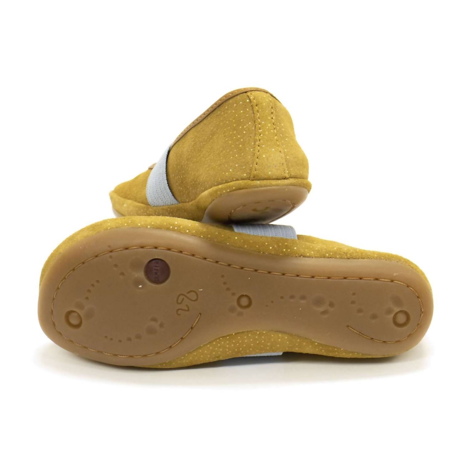 Camper - Girl's Right Ballerina Flats
