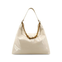 Like Dreams - Women's Marlo Distressed Hobo Tote Bag