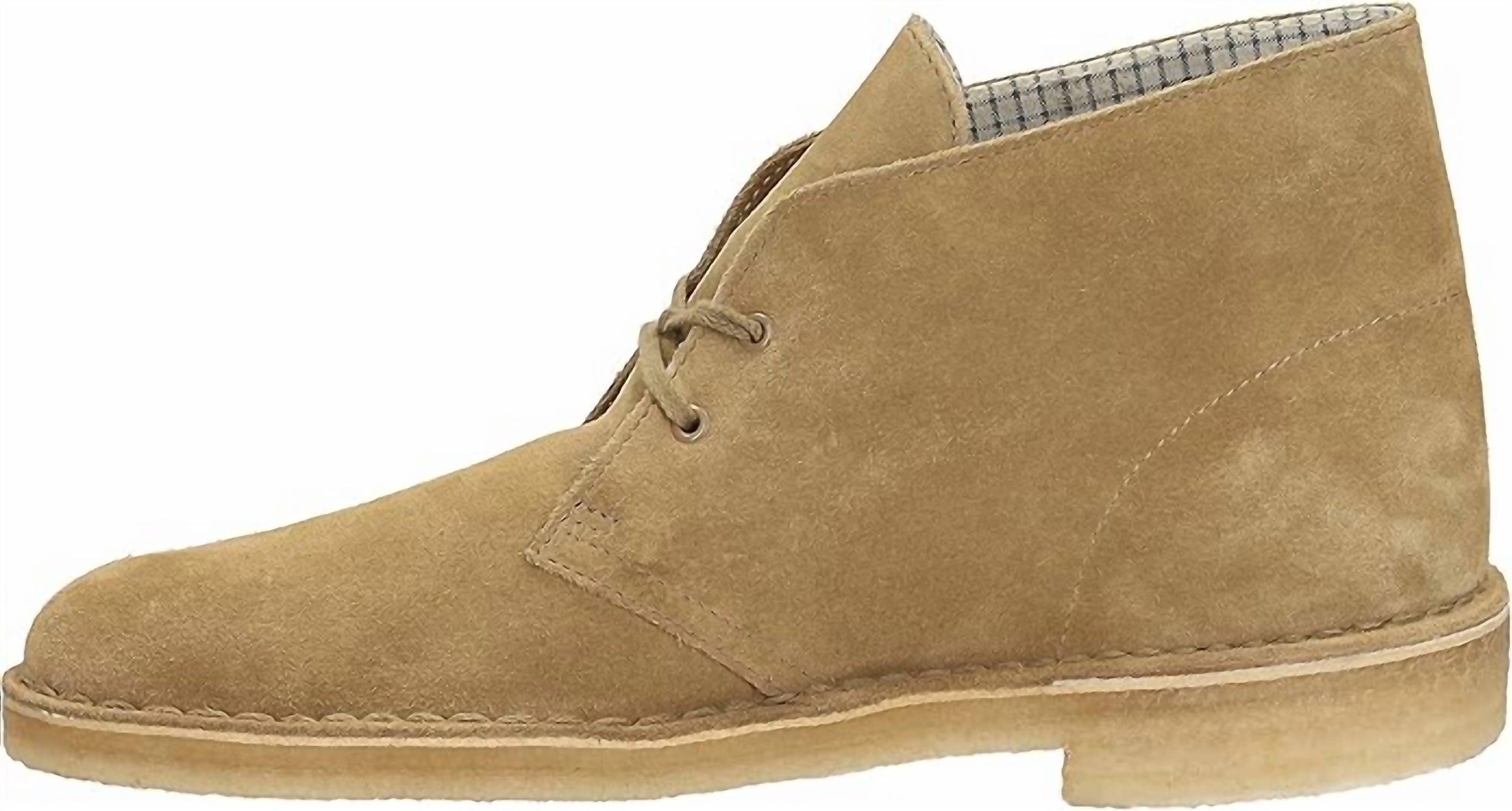 Clarks - Men's Original Desert Boot
