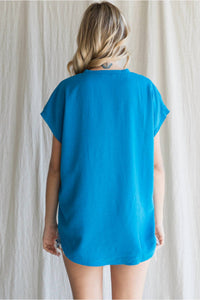 Jodifl - Forever Famous Top