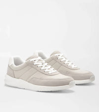 Peter Millar - Men's Journeyman Round Toe Sneaker