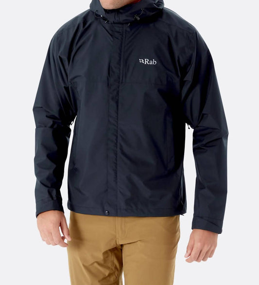 Rab - Men's Downpour Eco Jacket