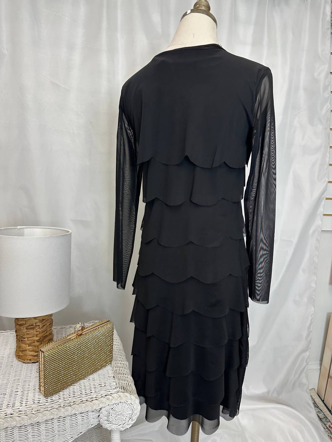 Isle - Women's Neo Midi Dress
