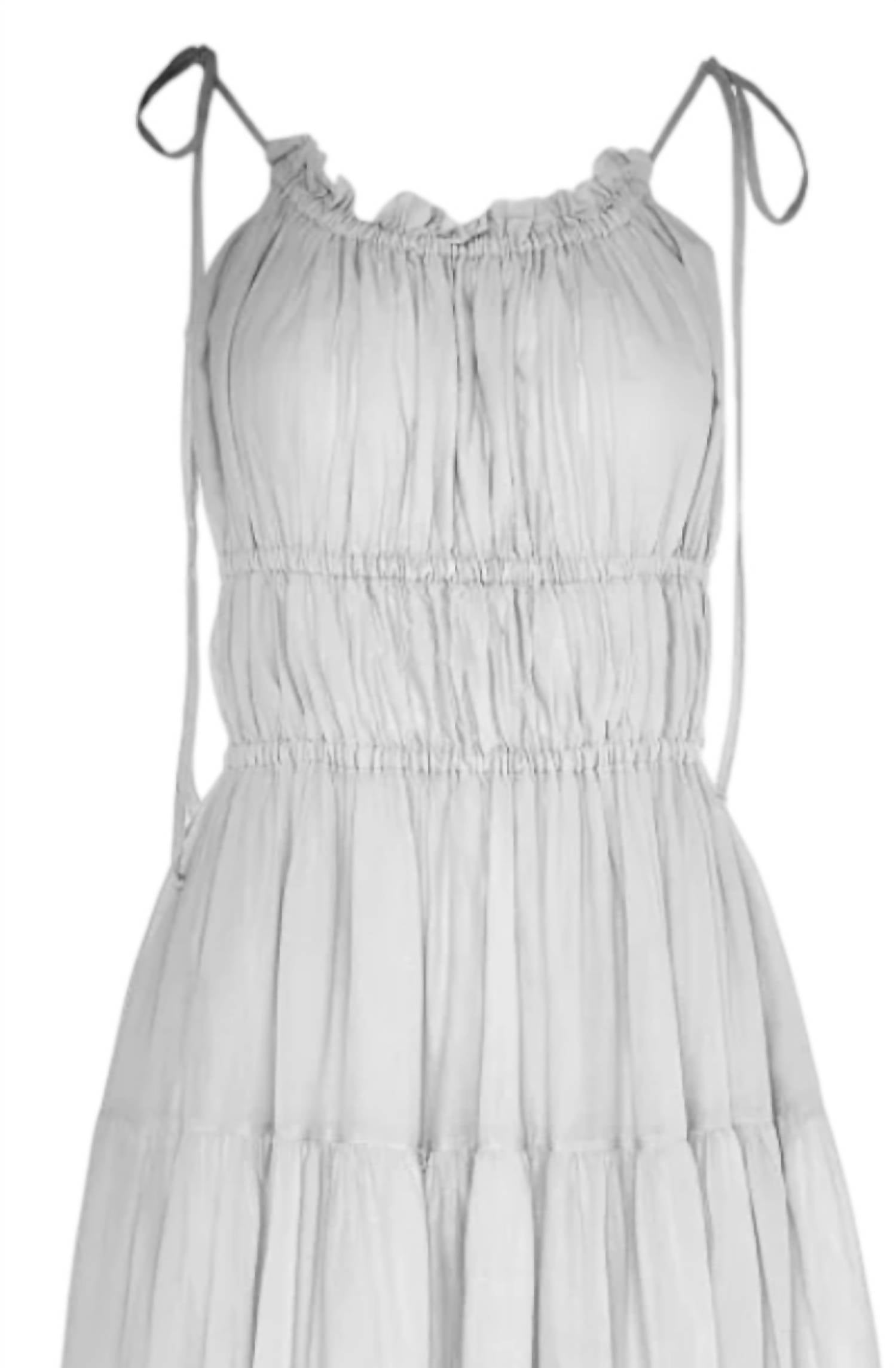 Devotion Twins - Valeria Dress