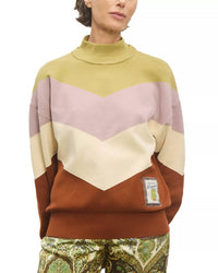 Alemais - Sora Turtleneck Sweater