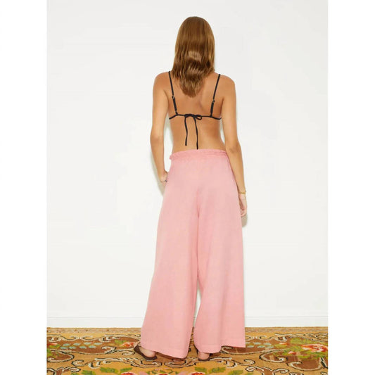 Boteh - La Ponche Paperbag Pant