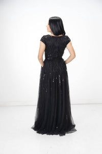 Paul Rekhi - Maggie Gown