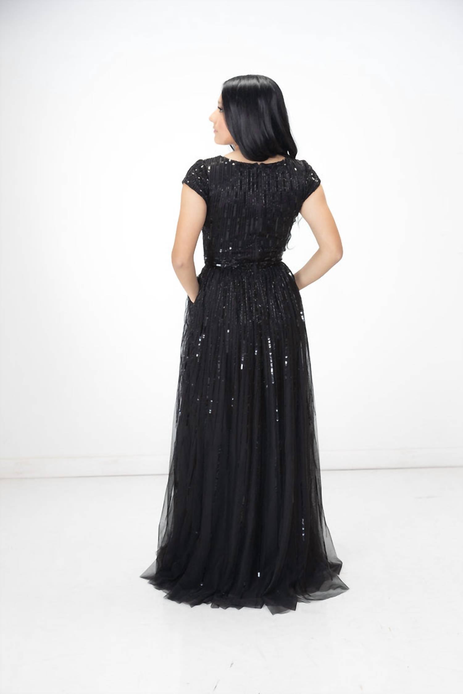 Paul Rekhi - Maggie Gown