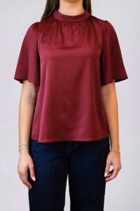 Crosby By Mollie Burch - Pinot Loucia Top