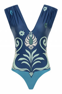 Carolina K - Women's Liset One Piece