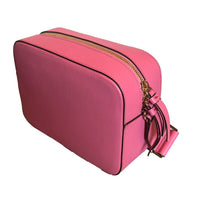 Jimmy Choo - Camera Crossbody Bag