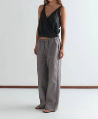 Deiji Studios - Curve Pants