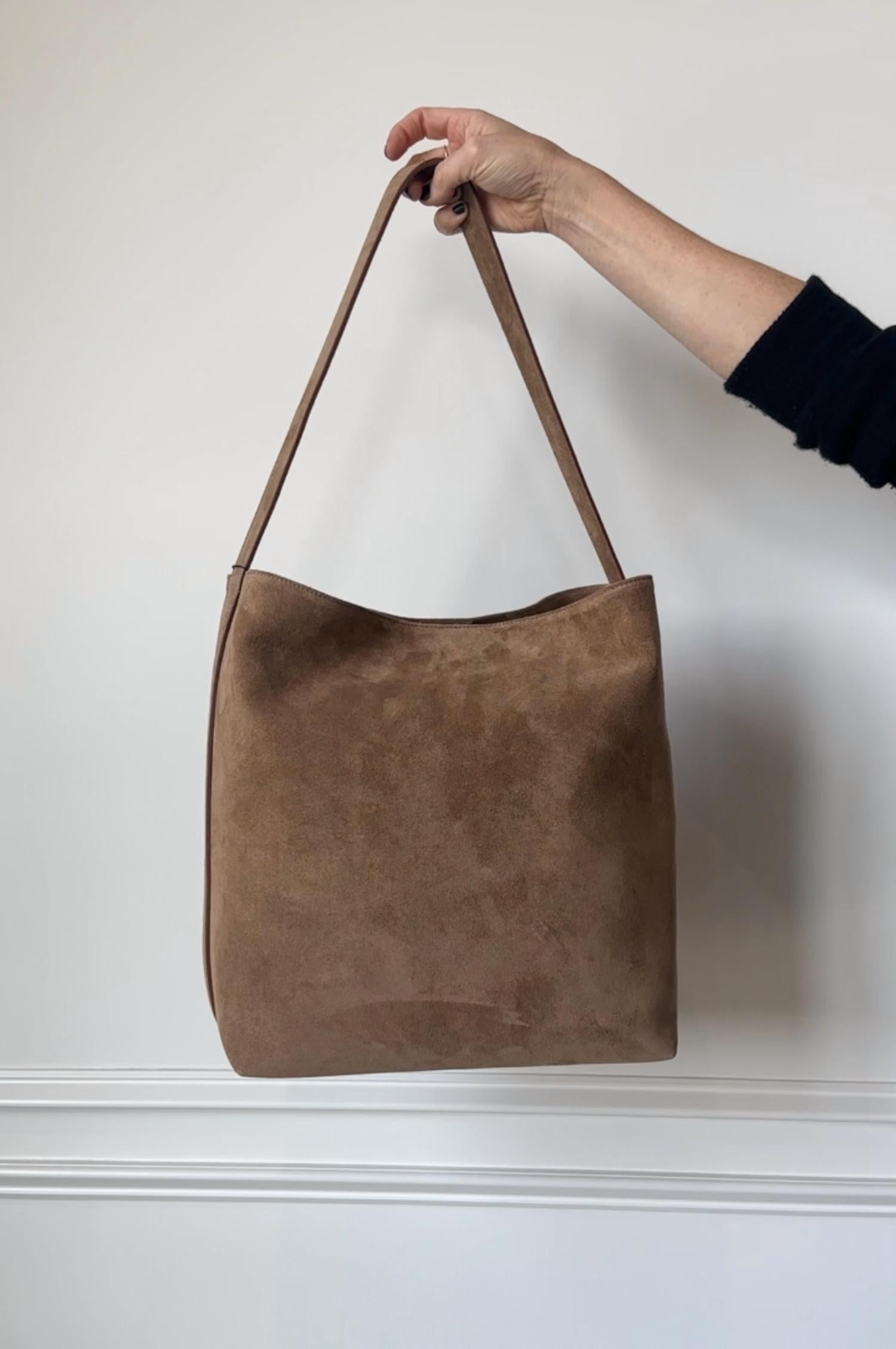 Aesther Ekme - Women's Sac Supple Handbag
