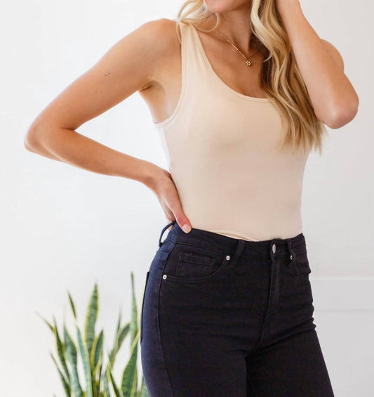 Heyson - Keep Me Around Bodysuit