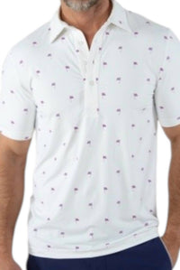 Criquet - Performance Sport Polo