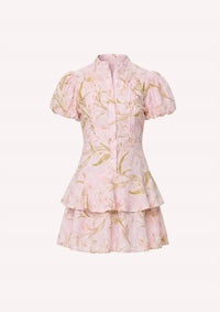 Cleobella - Natalie Mini Dress