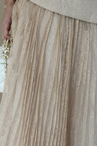 Ina Fashion - Adelaide Dress