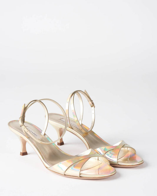 Casadei - OSIRIDE SANDAL HEEL