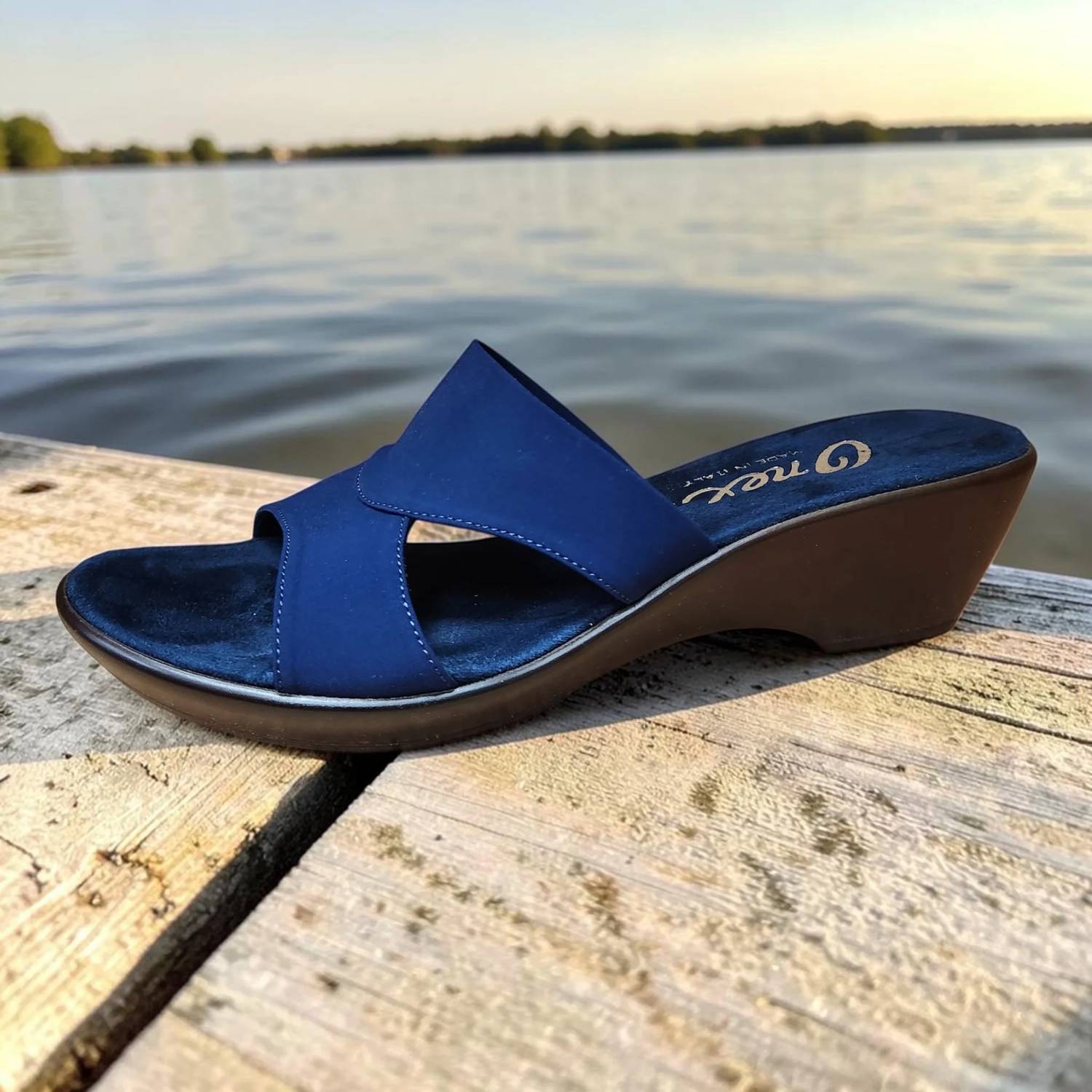 Onex - Women's Gilda Slide Sandal