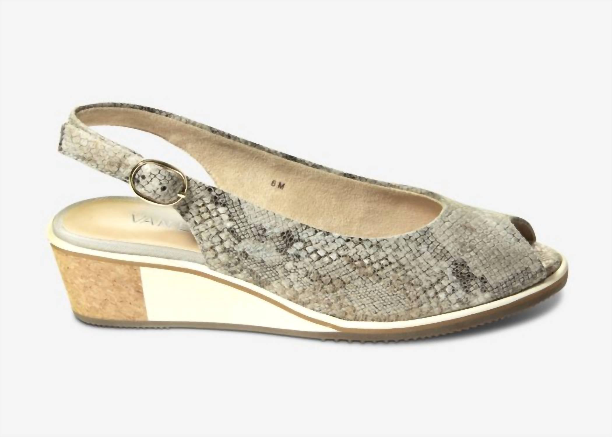 Vaneli - Women's Baise Sandals
