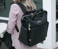 Itzy Ritzy - Women's Dream Convertible Diaper Bag