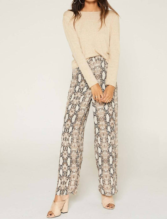 It Girl Pant